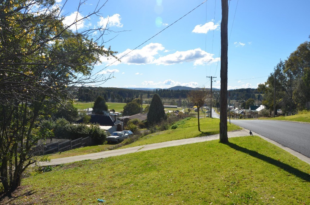 VACANT LAND 1012 SQM - PORTLAND NSW