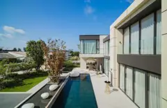 Luxury Chalong Pool Villas