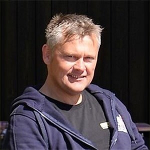 Erik Hansen