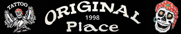 Original Place Logo