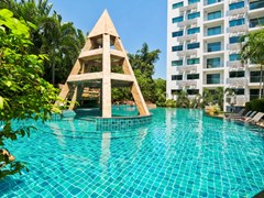 3 Bedroom Sea View Condo
