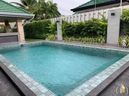 3 Bed House for Sale in East Pattaya