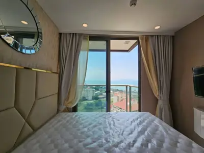1 Bedroom Condo for Sale in Pattaya