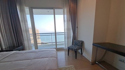  2-Bed for Sale in Reflection ฺBeachfront Condo Pattaya