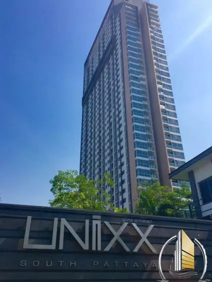 40th Floor Condo with Sea View – Spacious 2-Bedroom for Sale