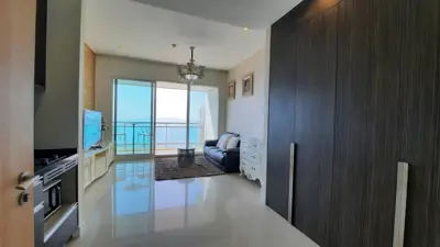 Luxury 1 Bed Condo for Rent in Reflection Jomtien, Pattaya