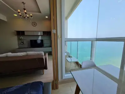 Luxury 1 Bedroom Condo for Rent in Jomtien Pattaya