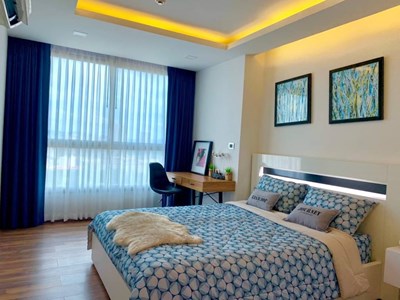 1 Bed Condo for Rent in The Peak Towers Pattaya