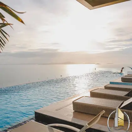 1 bed Condo for rent Pattaya