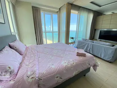 1 Bedroom Condo for Rent in Jomtien Pattaya