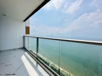 1 Bedroom Condo for Rent in Pattaya