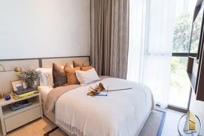 2Bed Luxury Condo For Sale in Pattaya