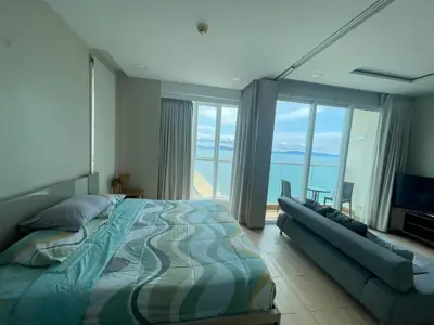 Luxury 1 Bedroom Condo for Rent in Jomtien Pattaya