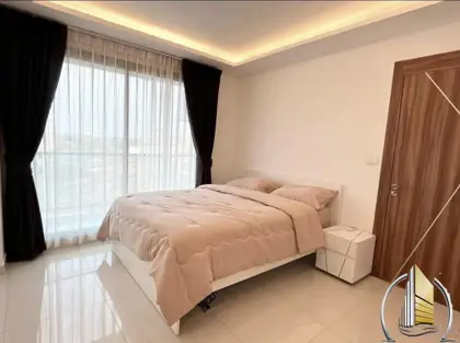 2Bed Condo For Sale and Rent in Jomtien Pattaya