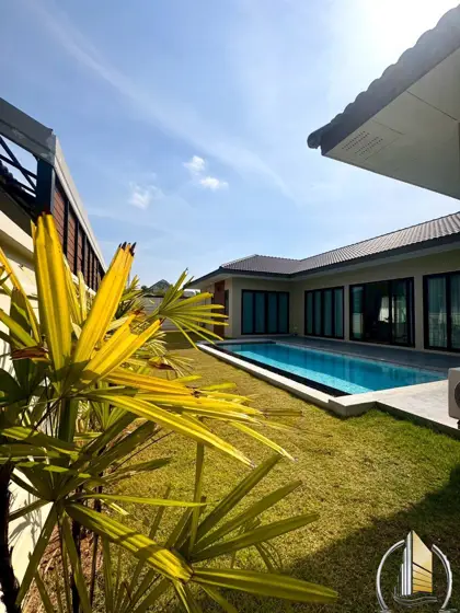 3 Bed House for Sale and Rent in Pattaya