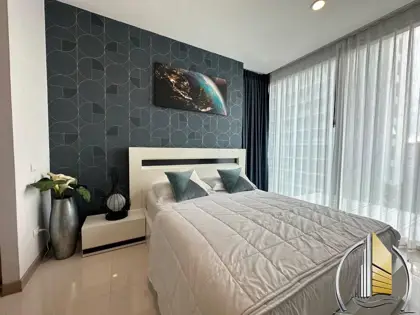 Condo for Sale, Wongamat beach Pattaya, Thailand