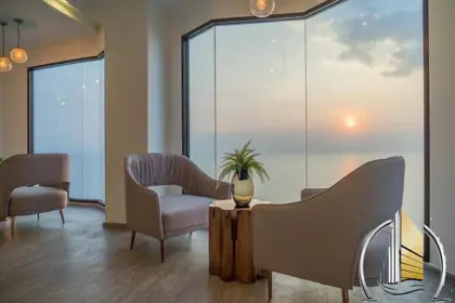 Stylish 1-Bedroom Condo for Sale, Jomtien, Pattaya 