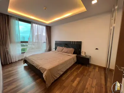 1 Bed Condo for Rent Pattaya