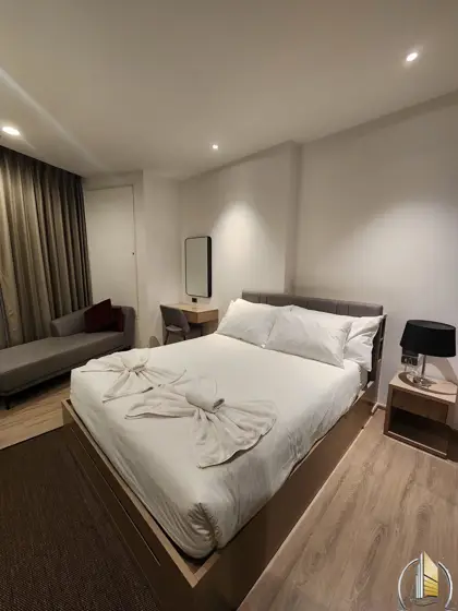 1-Bed Condo for rent Pattaya 