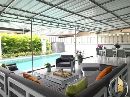 3 Bed House for Sale in East Pattaya