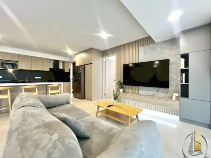 ขายคอนโดหรู 4 ห้องนอน