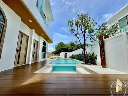 House For Sale in Pattaya