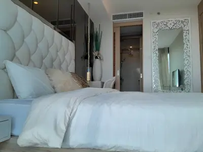 1-Bed Condo for Sale in Jomtien, Pattaya