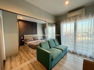 One Bedroom Condo for Sale in Centric Sea Pattaya