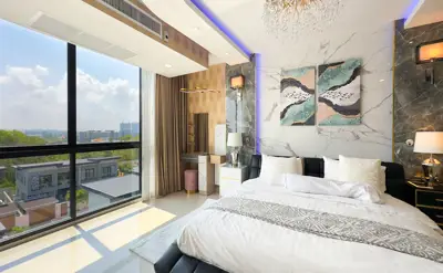 3-Bedroom Condo for Sale, Jomtien, Pattaya