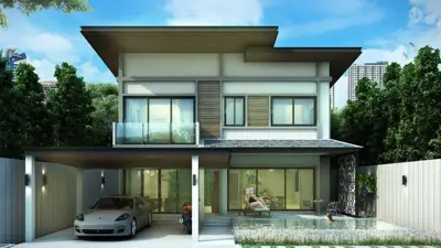 3 bedroom House for Sale in Pattaya