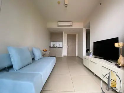 Luxury 1 Bedroom Condo for Sale in Unixx South Pattaya 