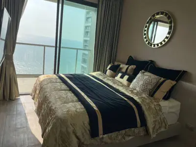 1-Bed Condo for Sale , Jomtien, Pattaya