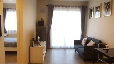 1 Bedroom Condo for Rent in Unixx South Pattaya 