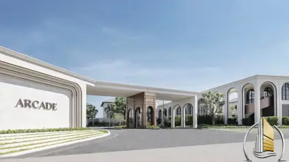 4 Bed Luxury House For Rent in Pattaya