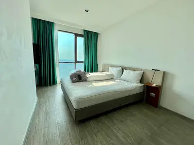 2-Bedroom Condo for Rent in Jomtien, Pattaya