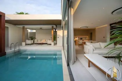 3 Bed House for sale in Na jomtien Pattaya