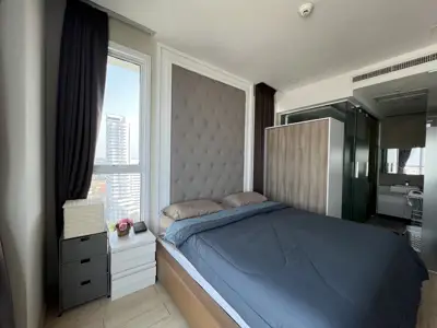 1 Bedroom Condo for Rent in Jomtien Pattaya