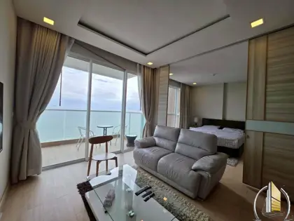 1 Bed Condo for Rent in Pattaya