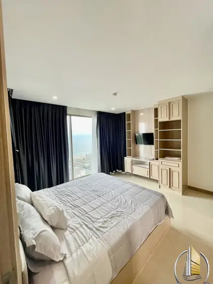 2 Bed Condo for Rent in Jomtien Pattaya