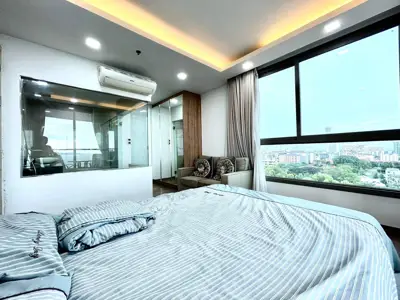 2 Bed for Sale in The Peak Tower Condo Pattaya