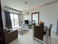 1-Bed Condo for Sale or Rent in Laguna Beach 2 Jomtien Pattaya