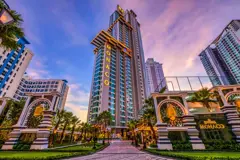 2 Bedroom Condo for Sale in The Riviera Monaco Pattaya