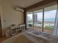 1-Bed Reflection Beachfront Condo for Sale in Jomtien, Pattaya