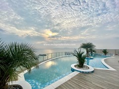 1-Bed Condo for Sale on Pratumnak hill, Pattaya