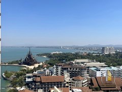 One Bedroom Condo for Rent in Baan Plaihaad Pattaya