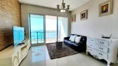 Luxury 1 Bed Condo for Rent in Reflection Jomtien, Pattaya