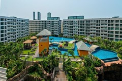 One Bedroom Condo for Sale in Jomtien