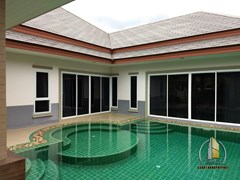 Beautiful 3 Bedroom for Rent in Baan Dusit Pattaya