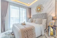 2-Bed Condo for Sale or Rent in Pattaya 