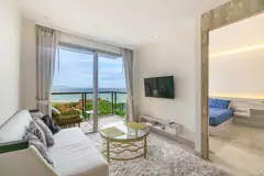 1 Bed Condo for Rent in Pattaya